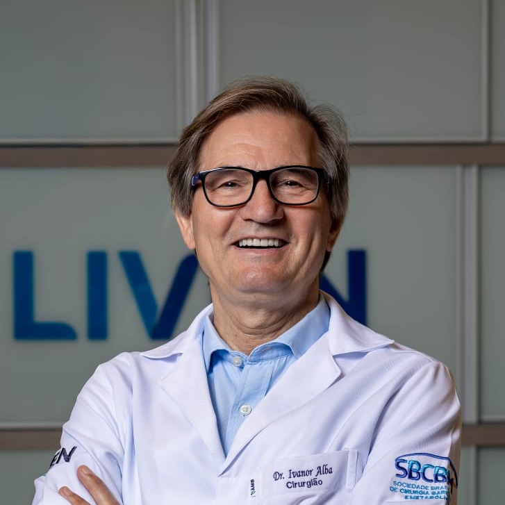 Dr. Ivanor Alba